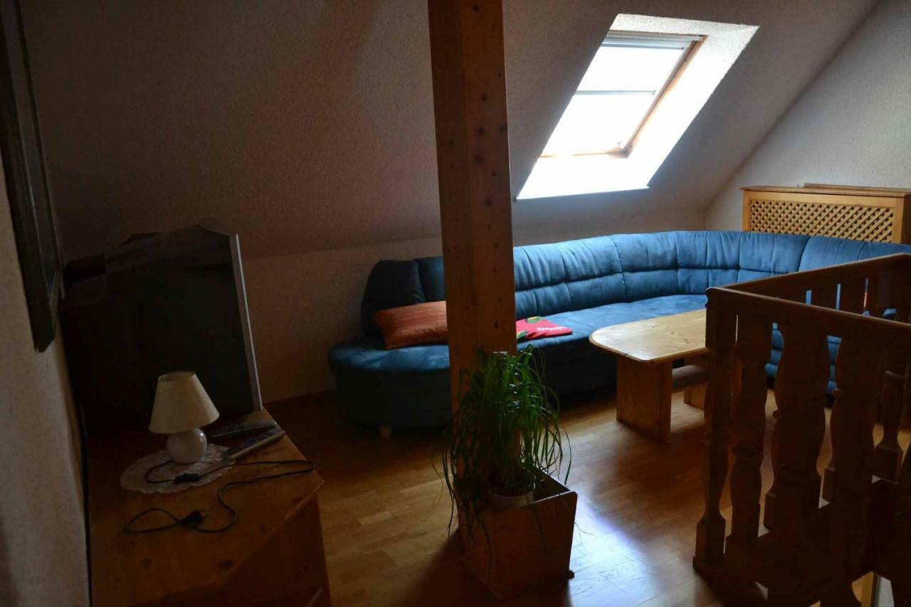 Pension Kainrath Ybbsitz Экстерьер фото